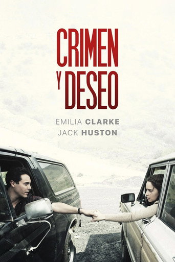 Póster de Crimen y Deseo