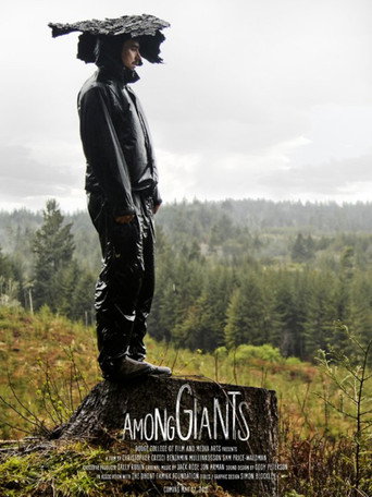 Póster de Among Giants