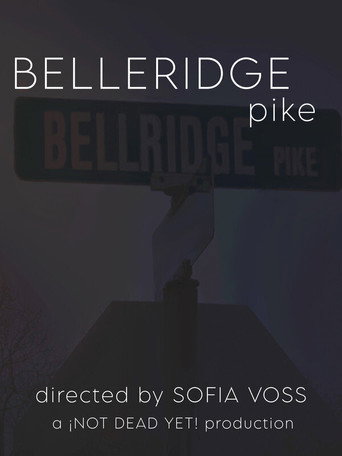 Póster de Belleridge Pike
