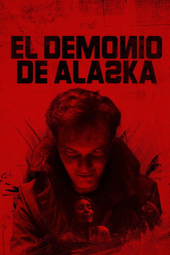 Póster de El Demonio de Alaska