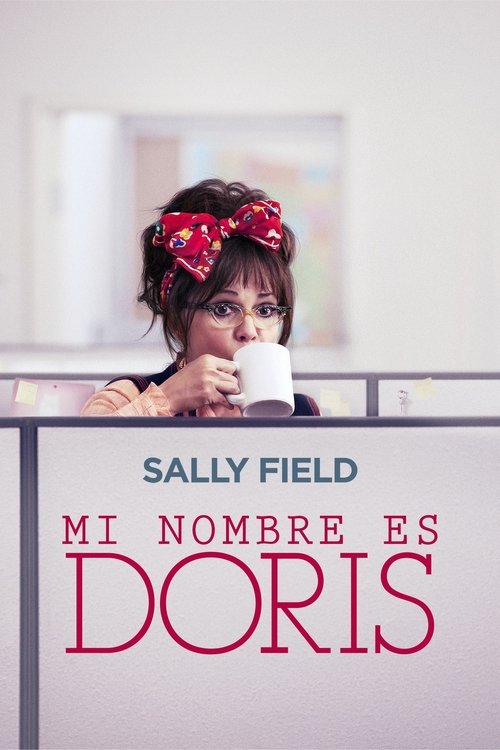 Póster de Mi nombre es Doris
