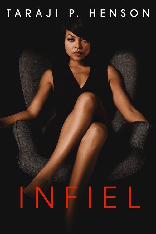 Póster de Infiel