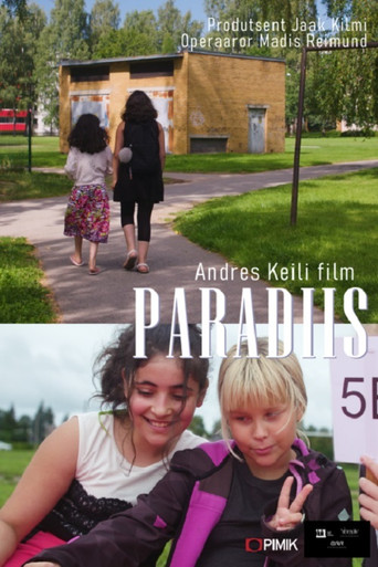 Póster de Paradiis