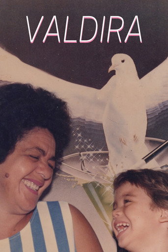 Póster de Valdira