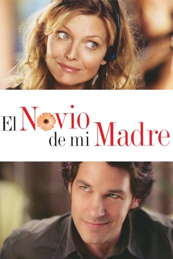 Póster de I Could Never Be Your Woman