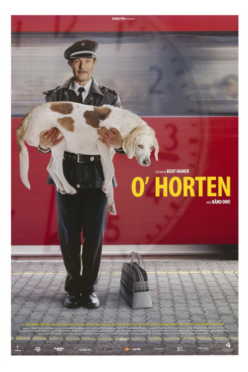 Póster de O' Horten