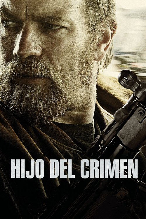 Póster de Hijo del Crimen
