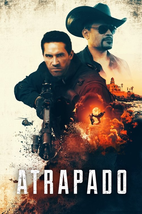 Póster de Capturado