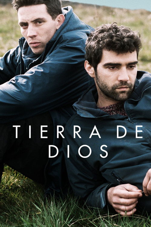 Póster de God's Own Country