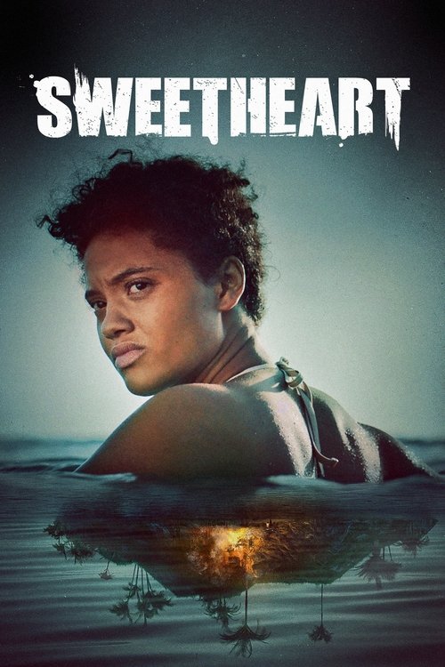 Póster de Sweetheart.