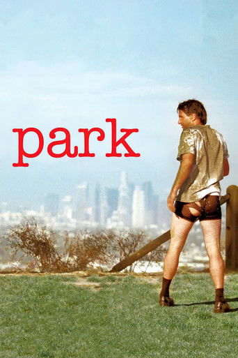 Póster de Park