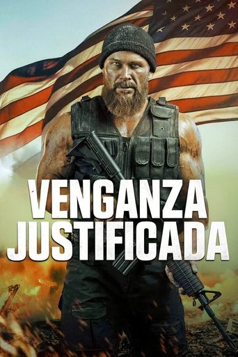 Póster de Stand Your Ground
