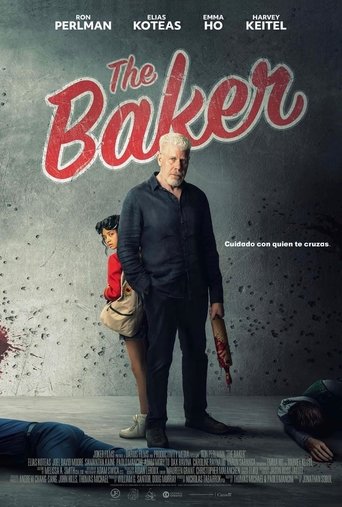 Póster de El Panadero