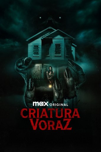 Póster de Criatura voraz