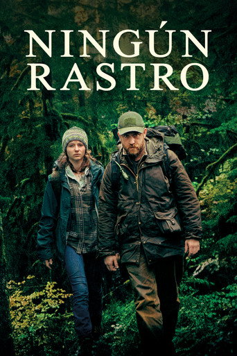 Póster de Sin Rastro