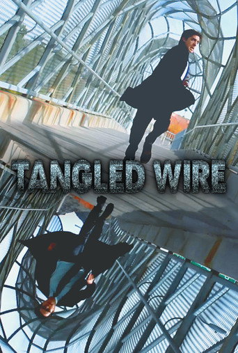 Póster de Tangled Wire