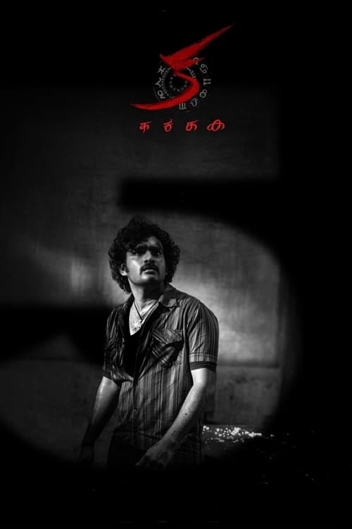 Póster de క