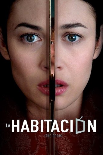 Póster de La Habitación
