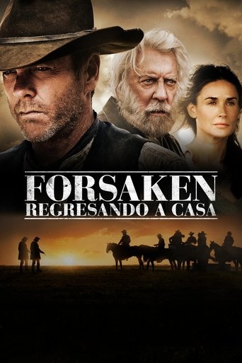 Póster de Regresando a casa