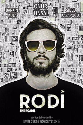 Póster de Rodi