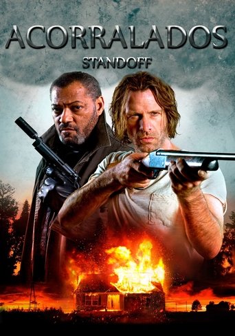 Póster de Standoff