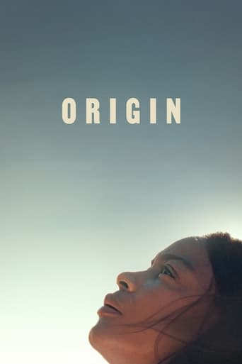 Póster de Origin
