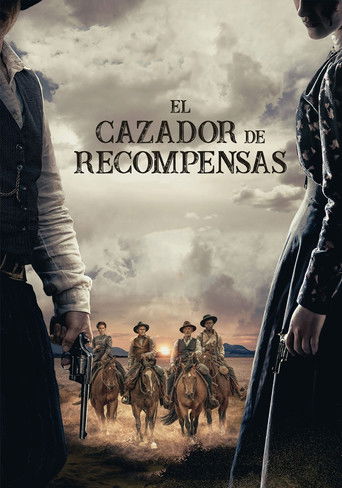 Póster de Muerto por un Dolar