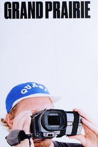 Póster de Quasi Skateboards - Grand Prairie