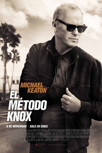 Póster de El Plan Del Asesino