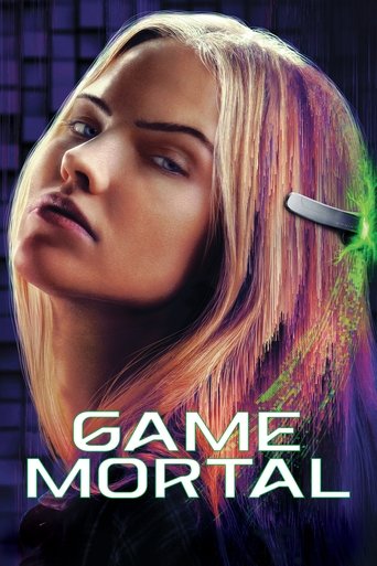 Póster de Latency