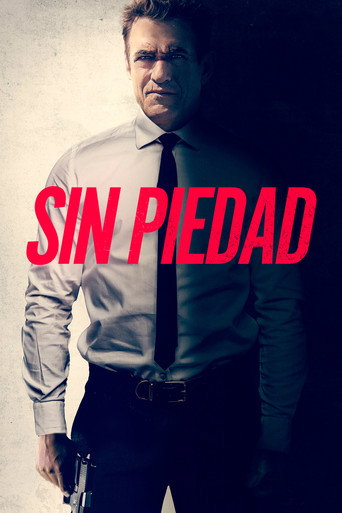 Póster de Ruthless
