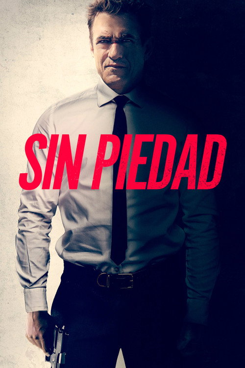 Póster de Ruthless