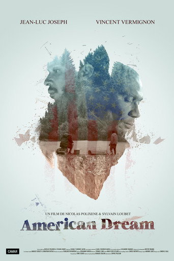 Póster de American Dream