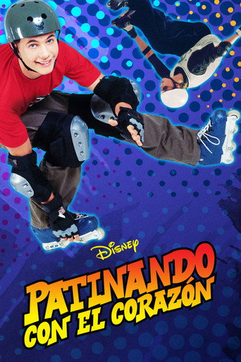Póster de Brink!