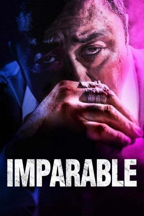 Póster de Imparable