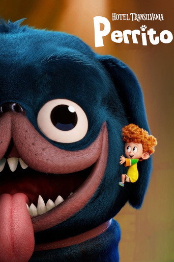 Póster de Puppy!