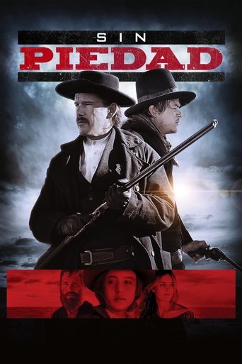Póster de The Kid (Sin piedad)