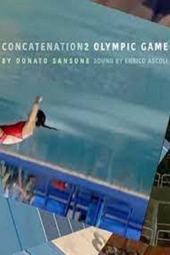 Póster de Concatenation 2 ‒ Olympic Games