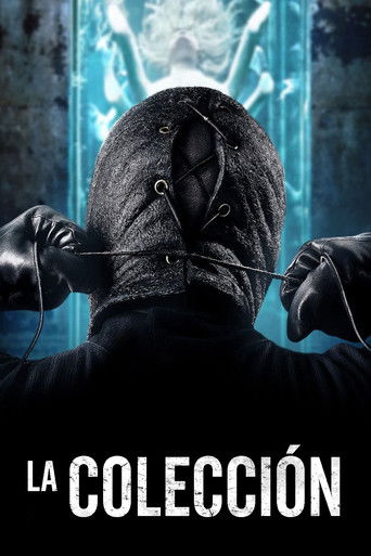 Póster de El Coleccionista 2