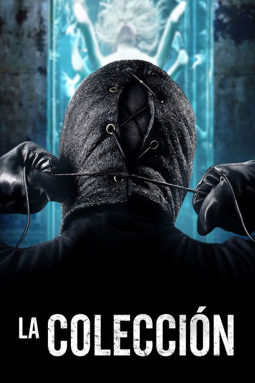 Póster de El Coleccionista 2