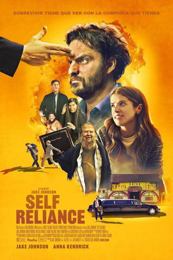 Póster de Autosuficiencia