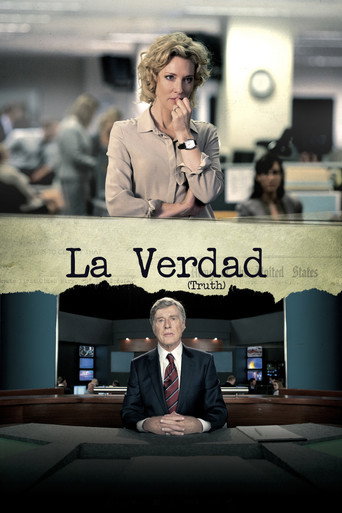 Póster de Conspiración y Poder