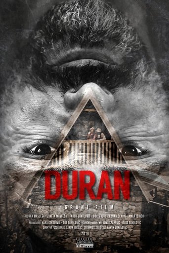 Póster de Duran
