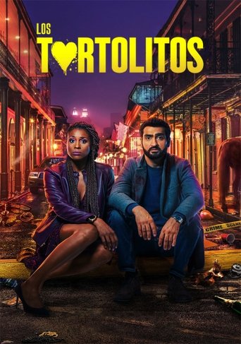 Póster de Dos tórtolos