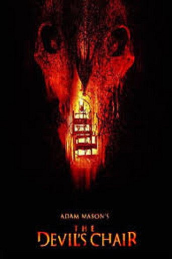 Póster de The Evil Woods