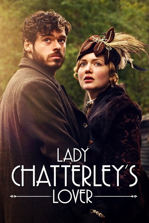 Póster de Lady Chatterley's Lover