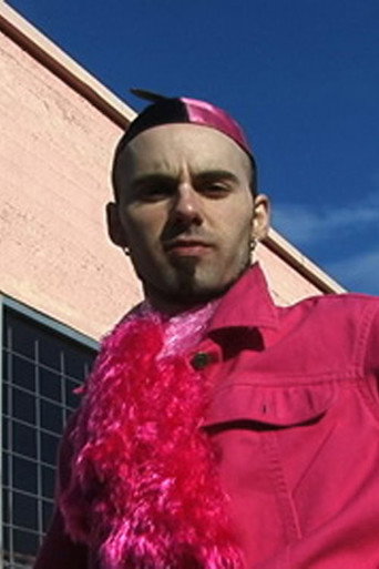 Póster de Pink