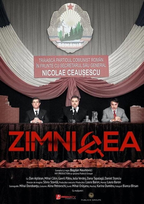 Póster de Zimnicea