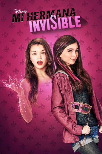 Póster de Invisible Sister