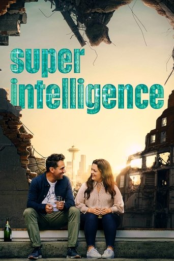 Póster de Superinteligencia